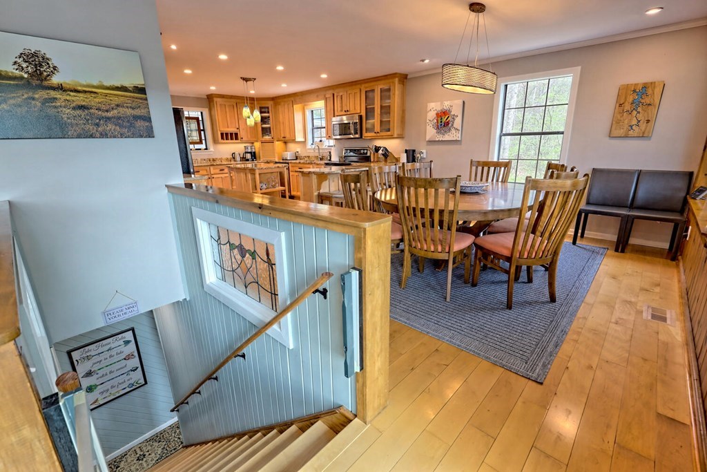 1243 Forest Drive