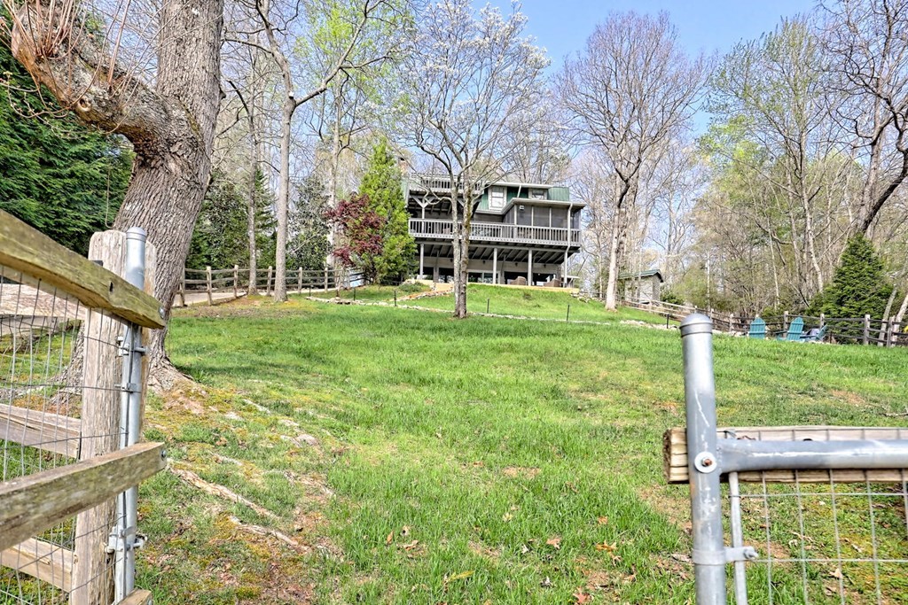 1243 Forest Drive