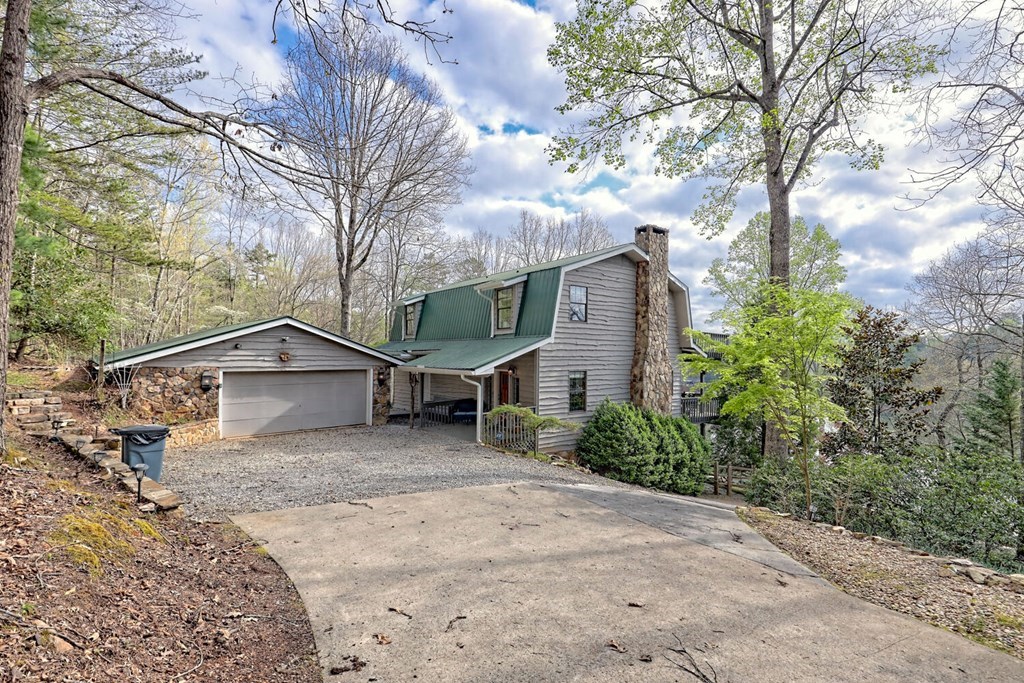 1243 Forest Drive