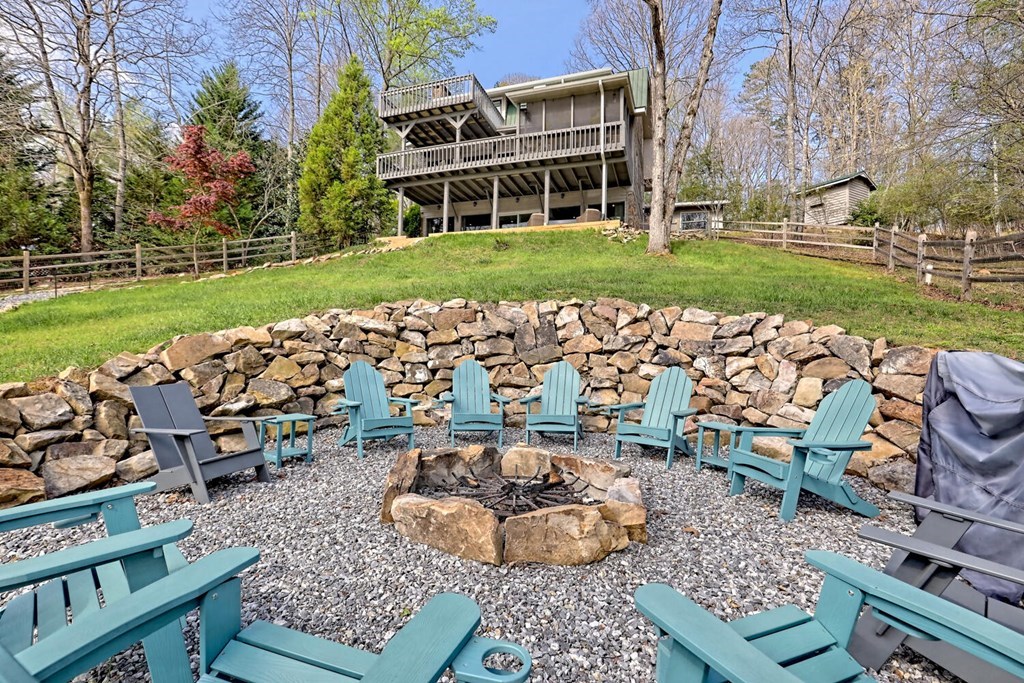 1243 Forest Drive