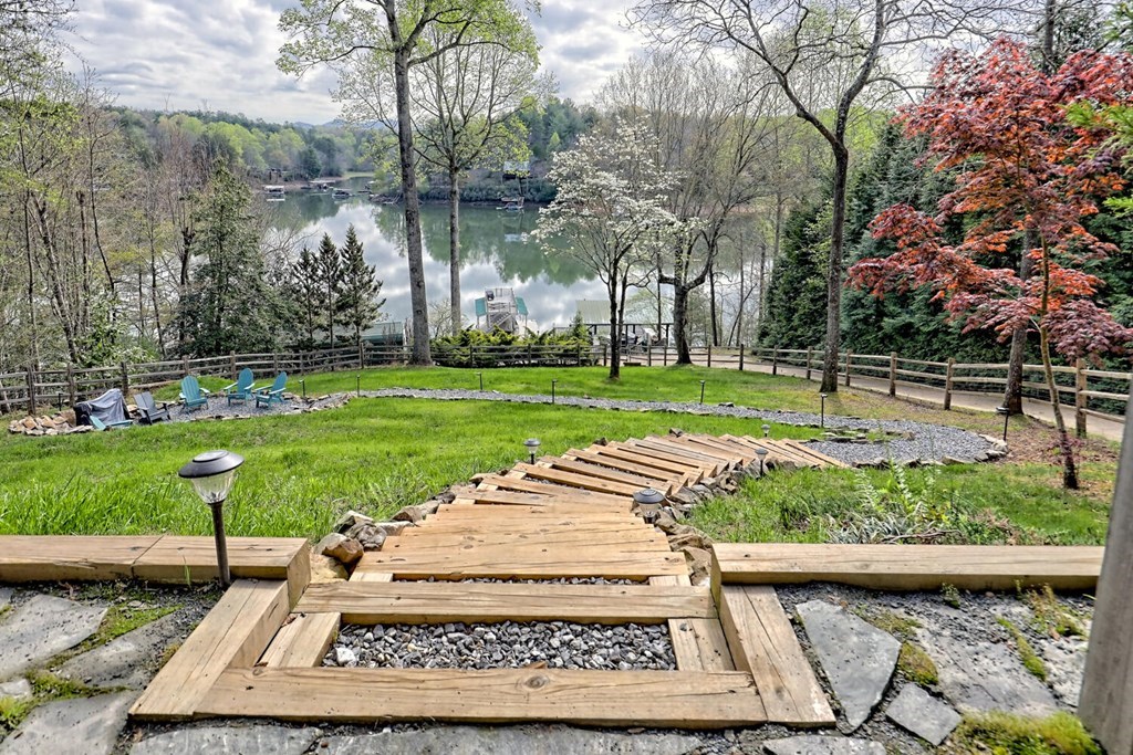 1243 Forest Drive