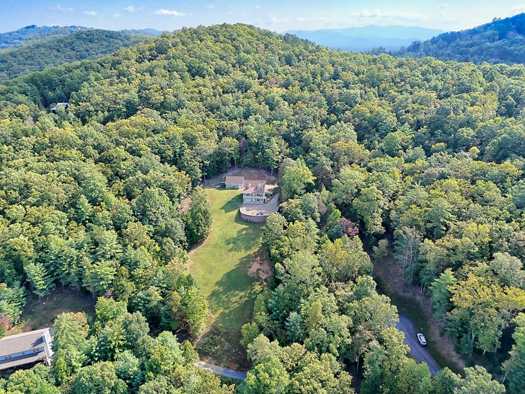 106 Lost Trail