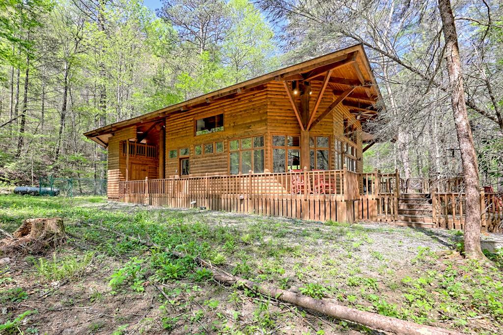 2839 Helton Creek Road