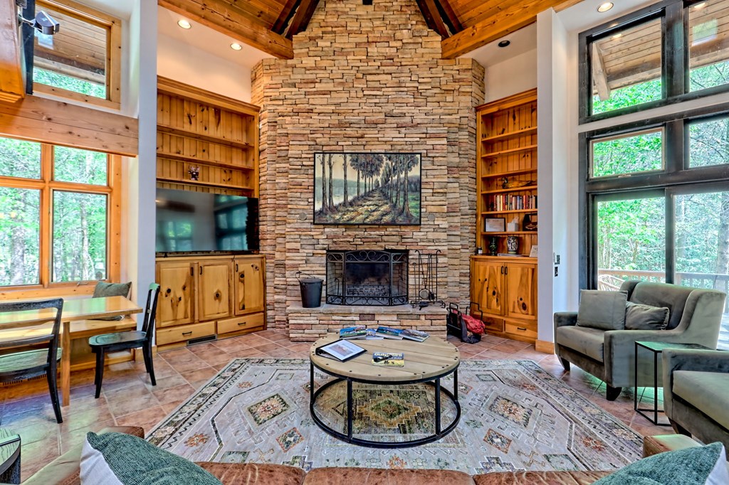 2839 Helton Creek Road