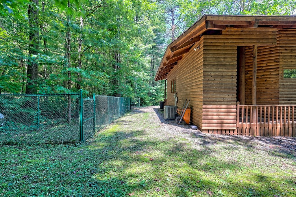 2839 Helton Creek Road