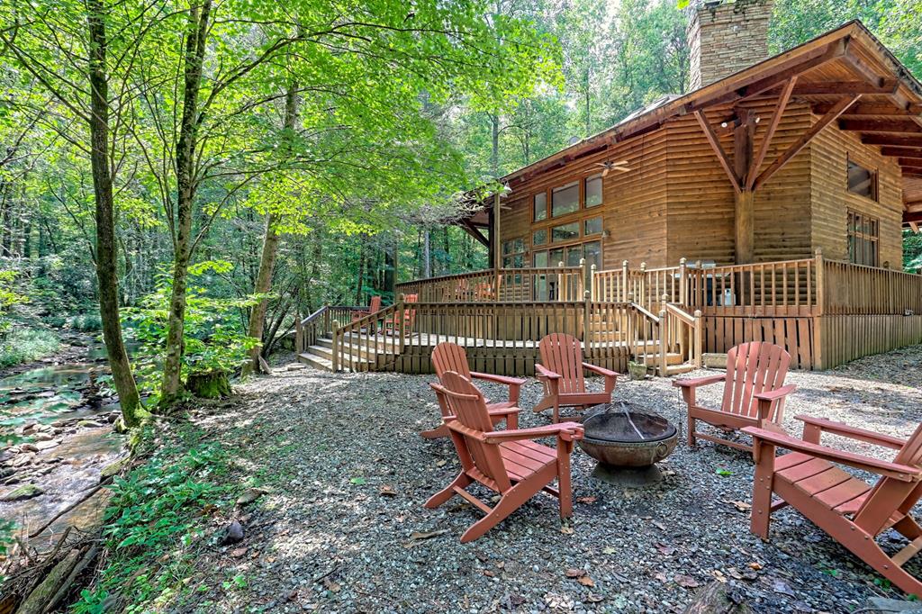 2839 Helton Creek Road