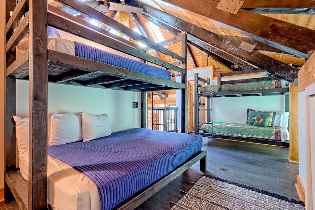 2839 Helton Creek Road