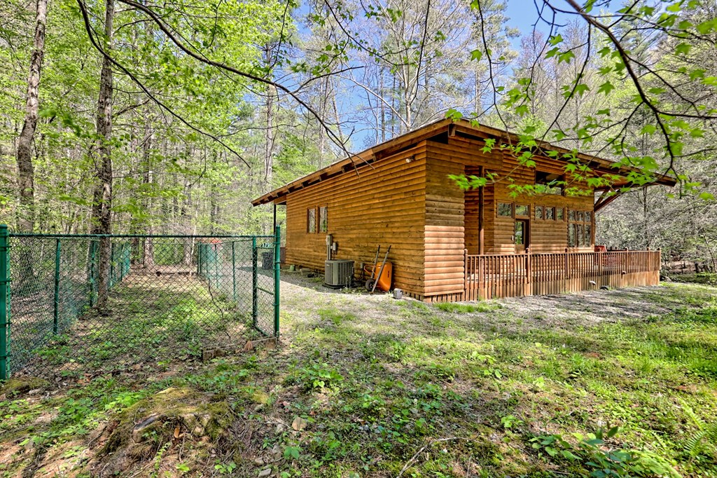 2839 Helton Creek Road