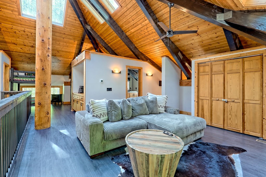 2839 Helton Creek Road