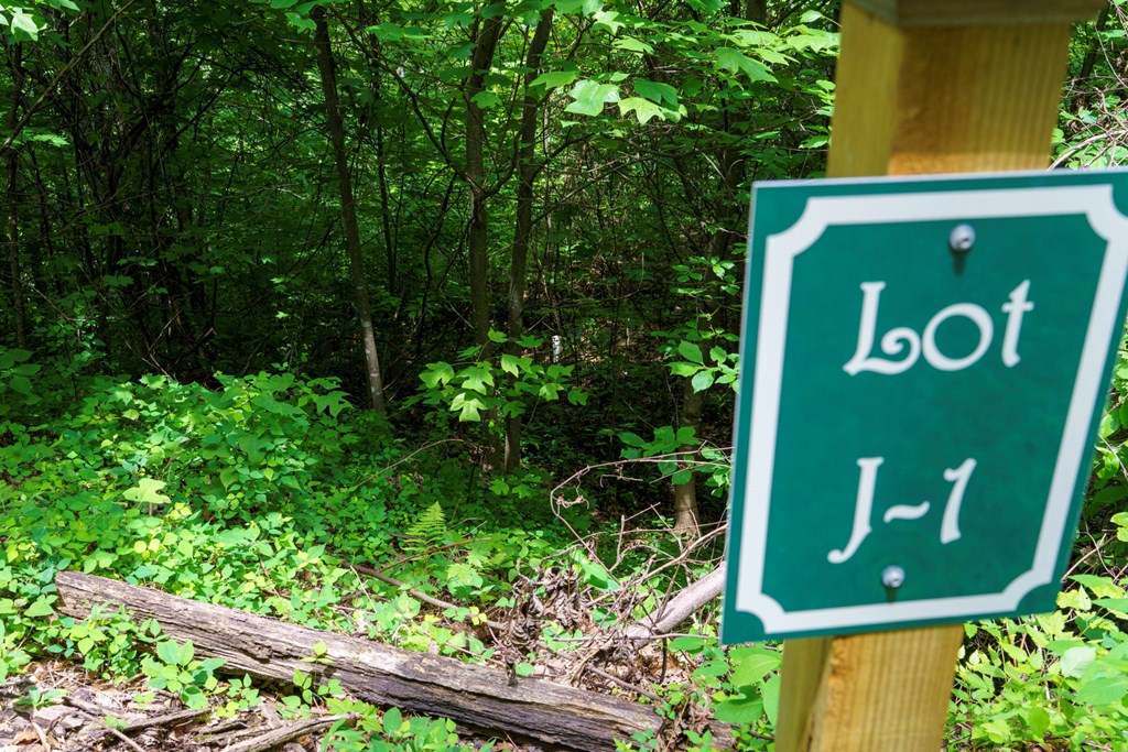 Lot J1 Georgianna Lane