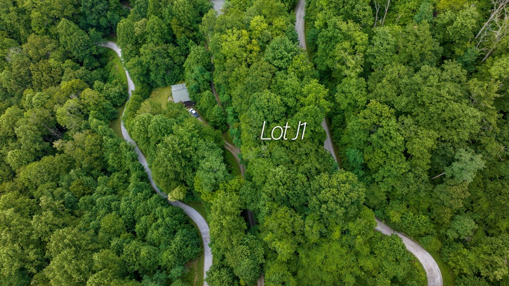 Lot J1 Georgianna Lane