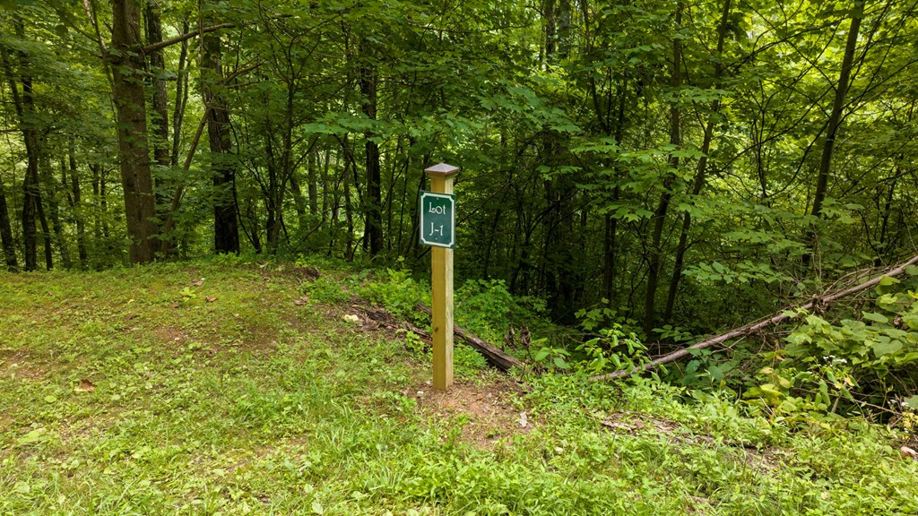 Lot J1 Georgianna Lane