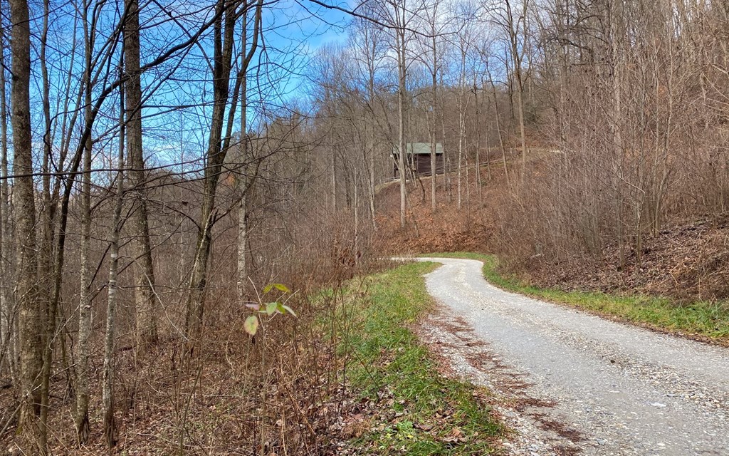 Lot M2 Georgianna Lane