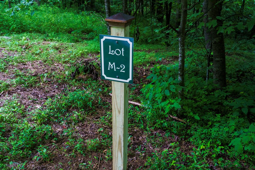 Lot M2 Georgianna Lane