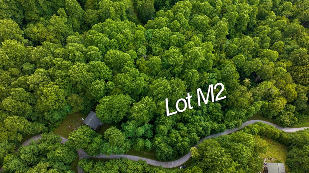 Lot M2 Georgianna Lane