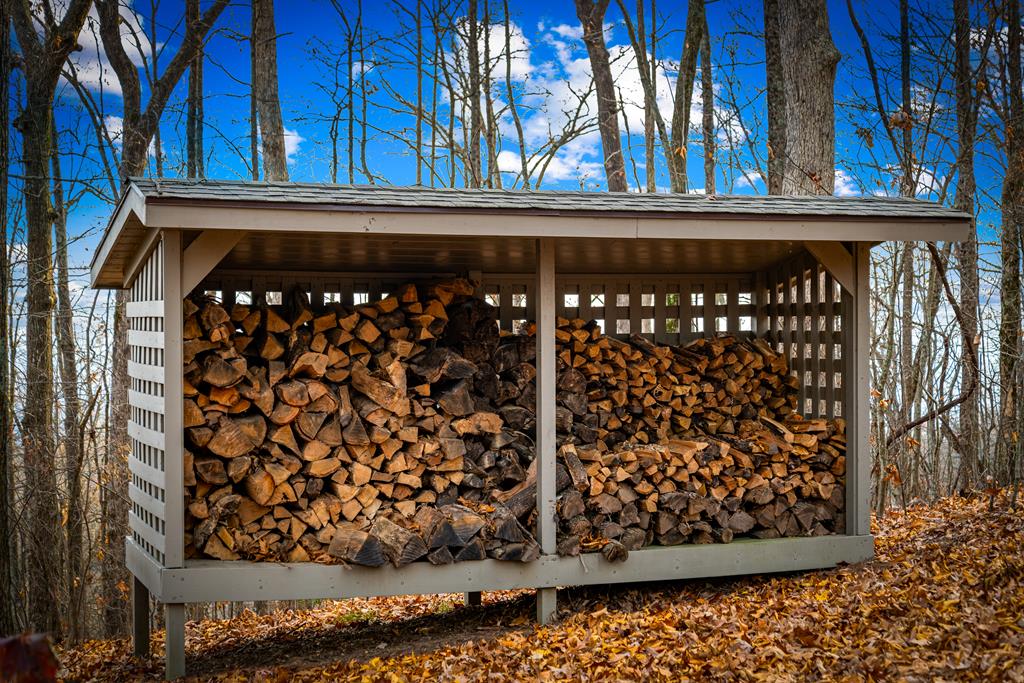 1115 Outlook Road