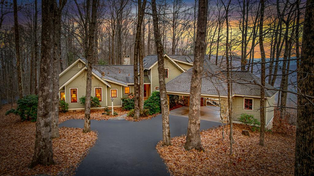 1115 Outlook Road