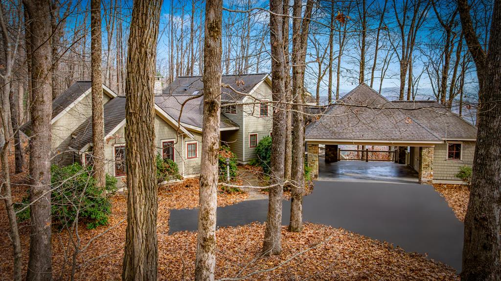 1115 Outlook Road