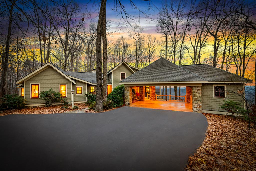 1115 Outlook Road