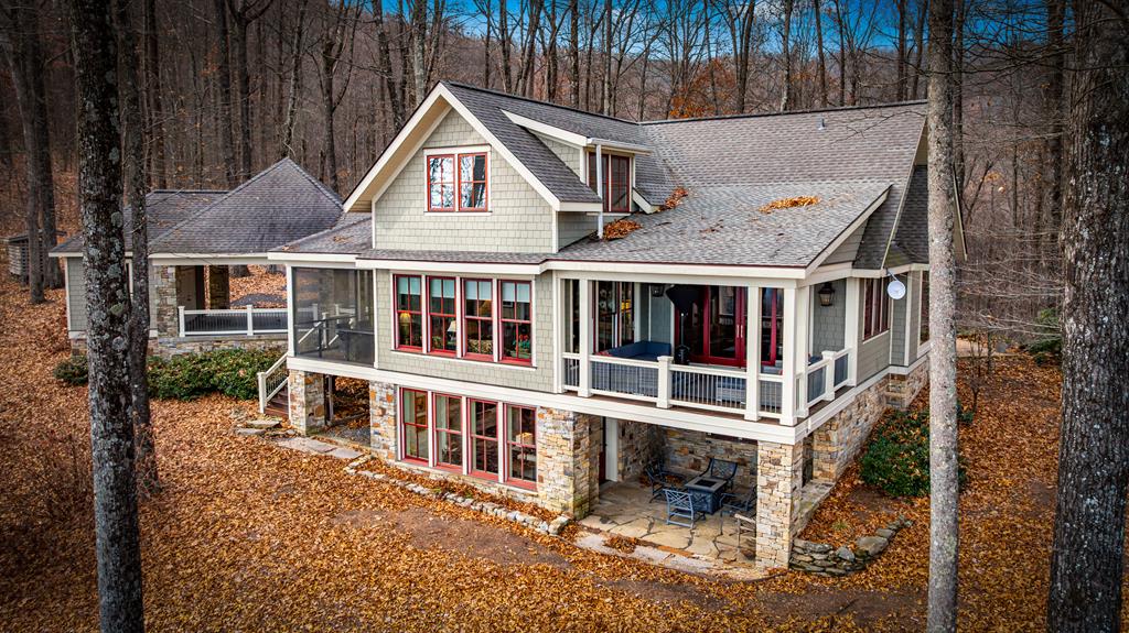 1115 Outlook Road