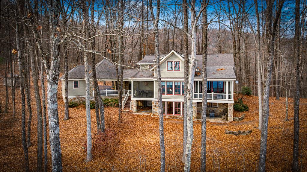 1115 Outlook Road