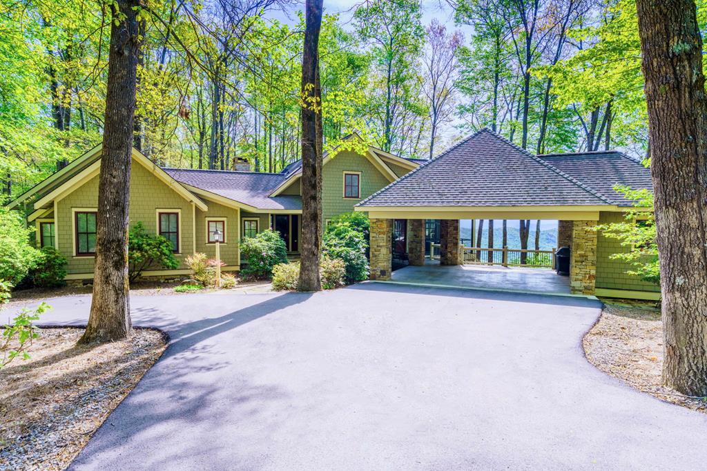 1115 Outlook Road