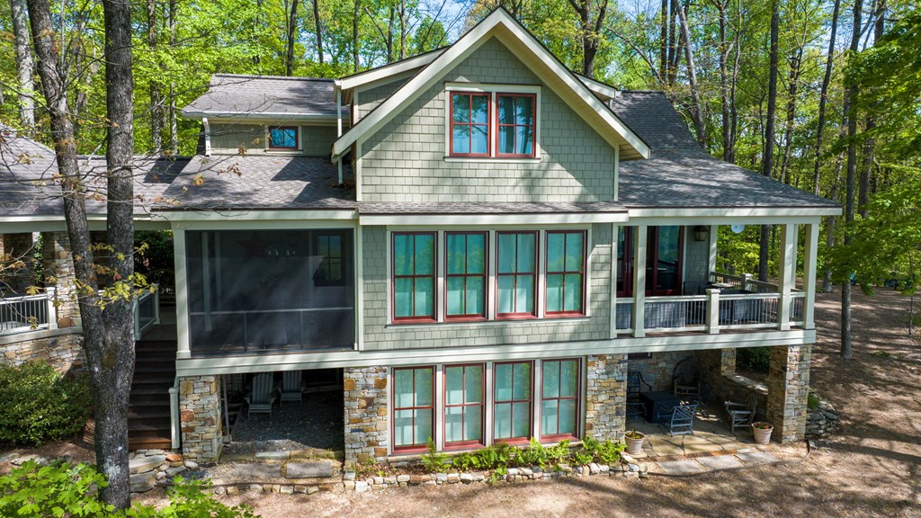 1115 Outlook Road