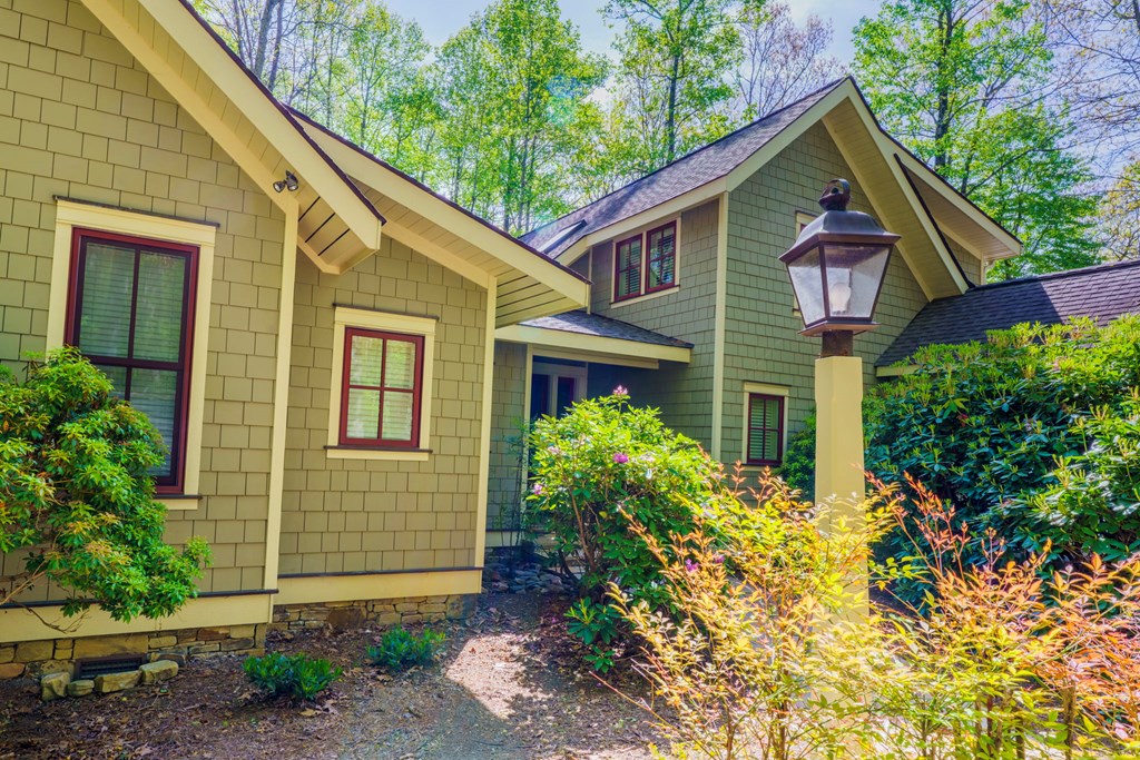 1115 Outlook Road