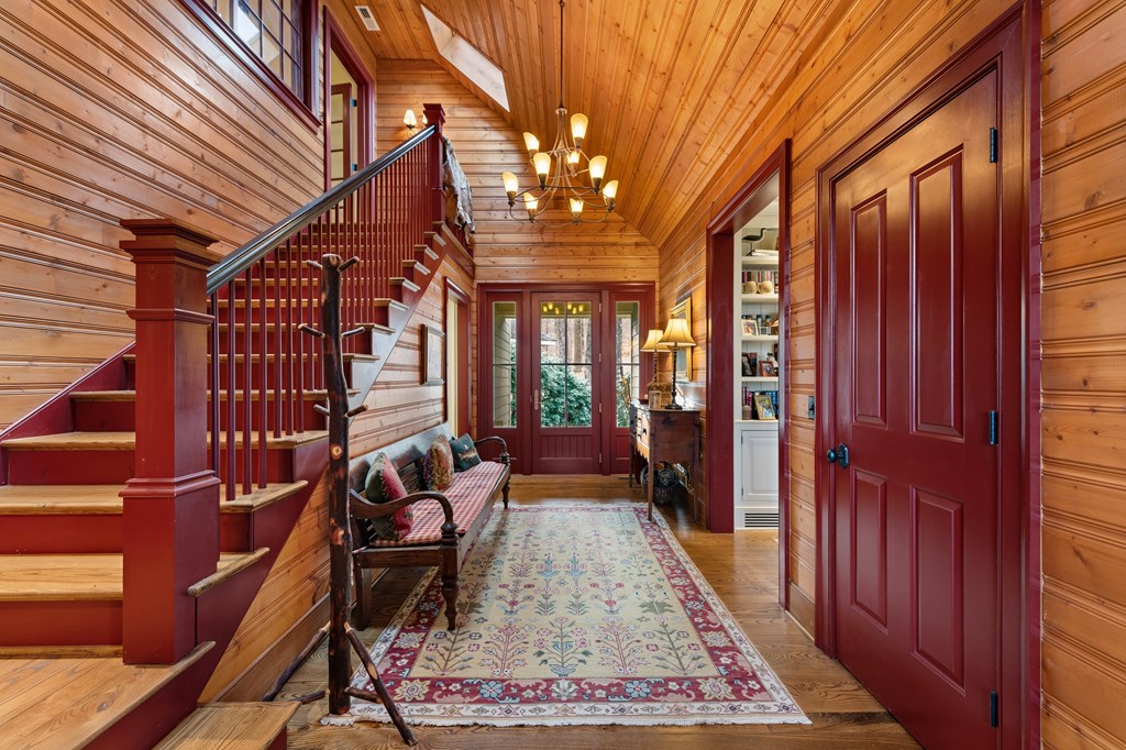 1115 Outlook Road