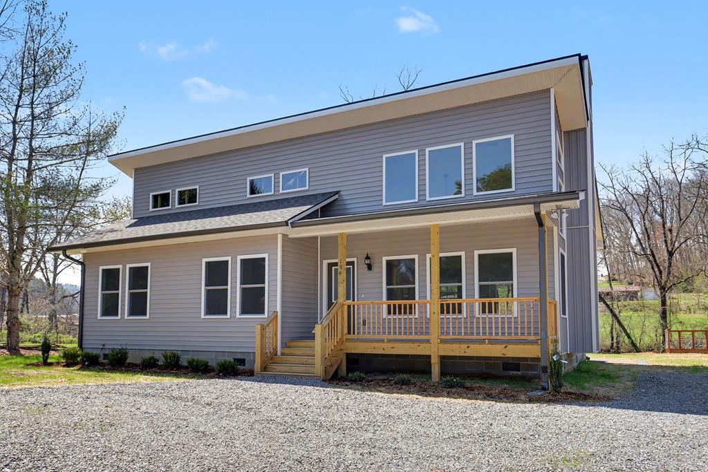 195 Rivers Edge Drive