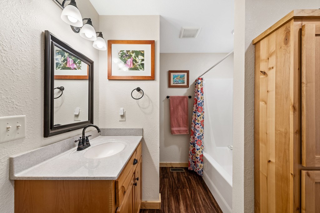 539 Summer Cove Road