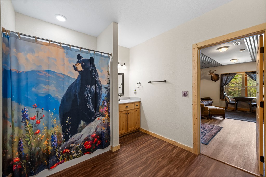 539 Summer Cove Road