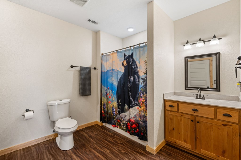 539 Summer Cove Road