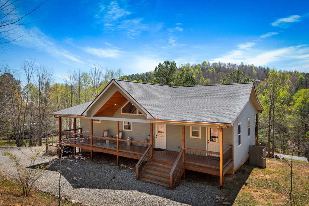 539 Summer Cove Road