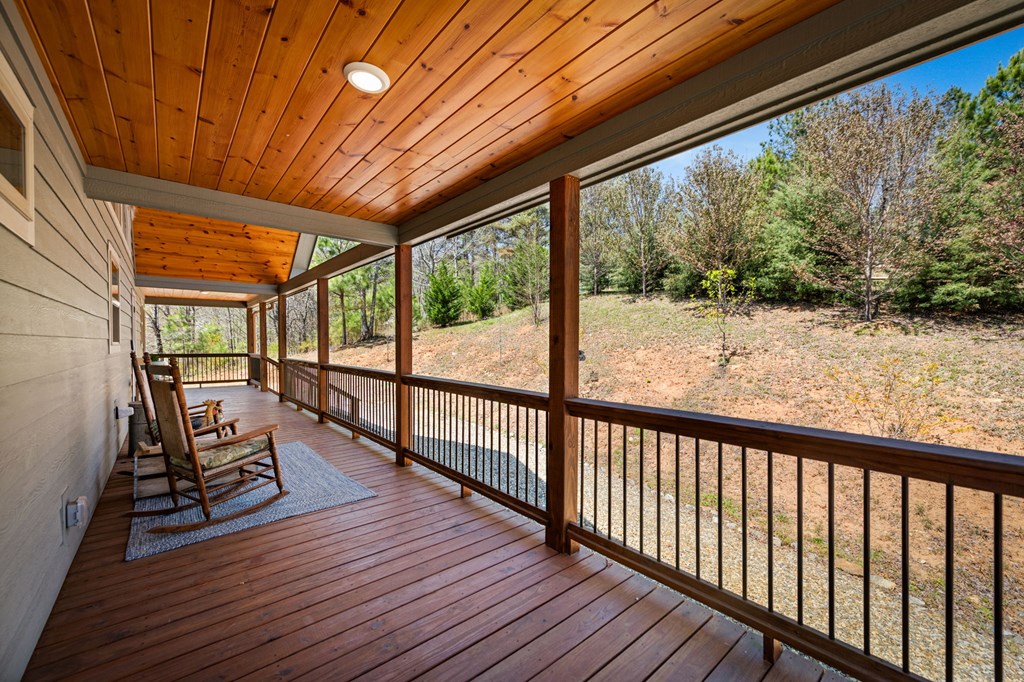 539 Summer Cove Road