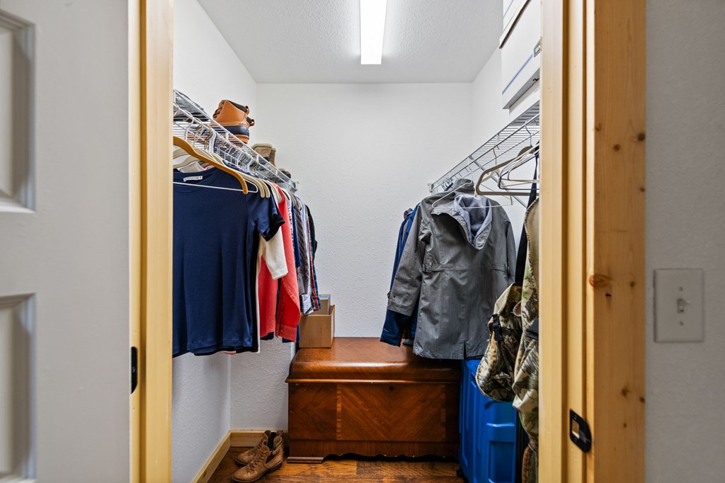 539 Summer Cove Road