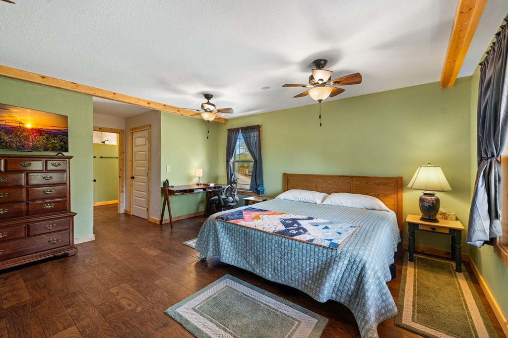 539 Summer Cove Road