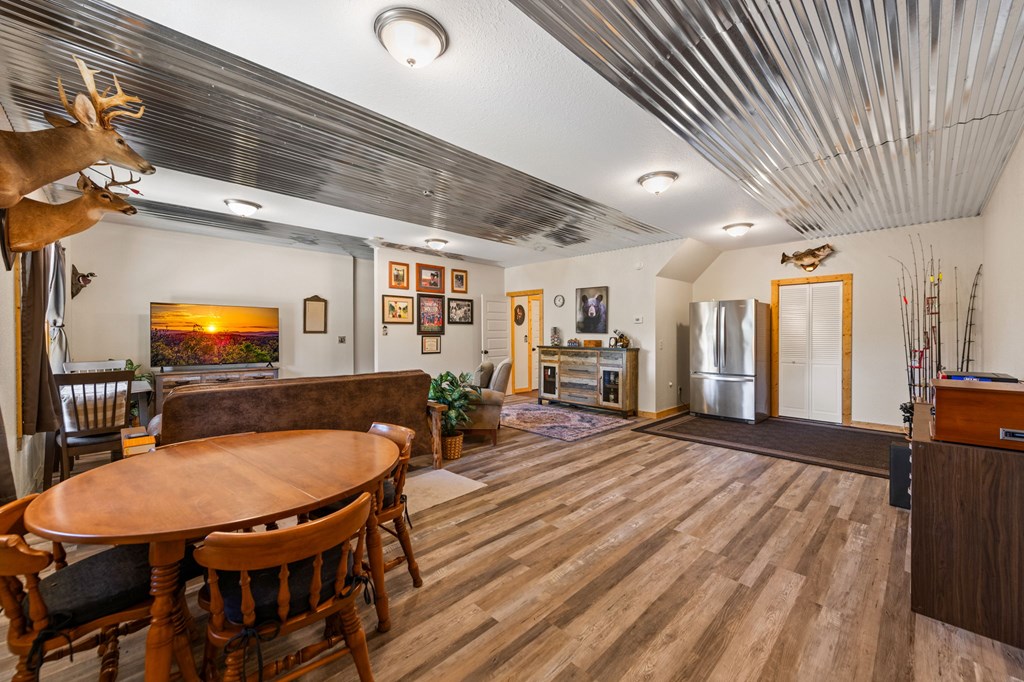 539 Summer Cove Road