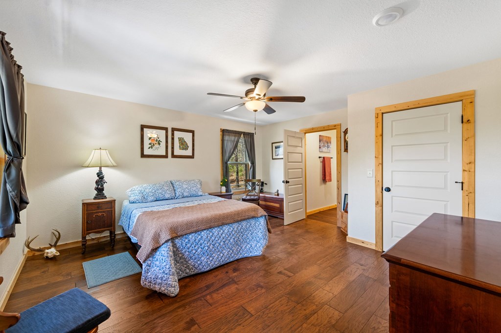 539 Summer Cove Road