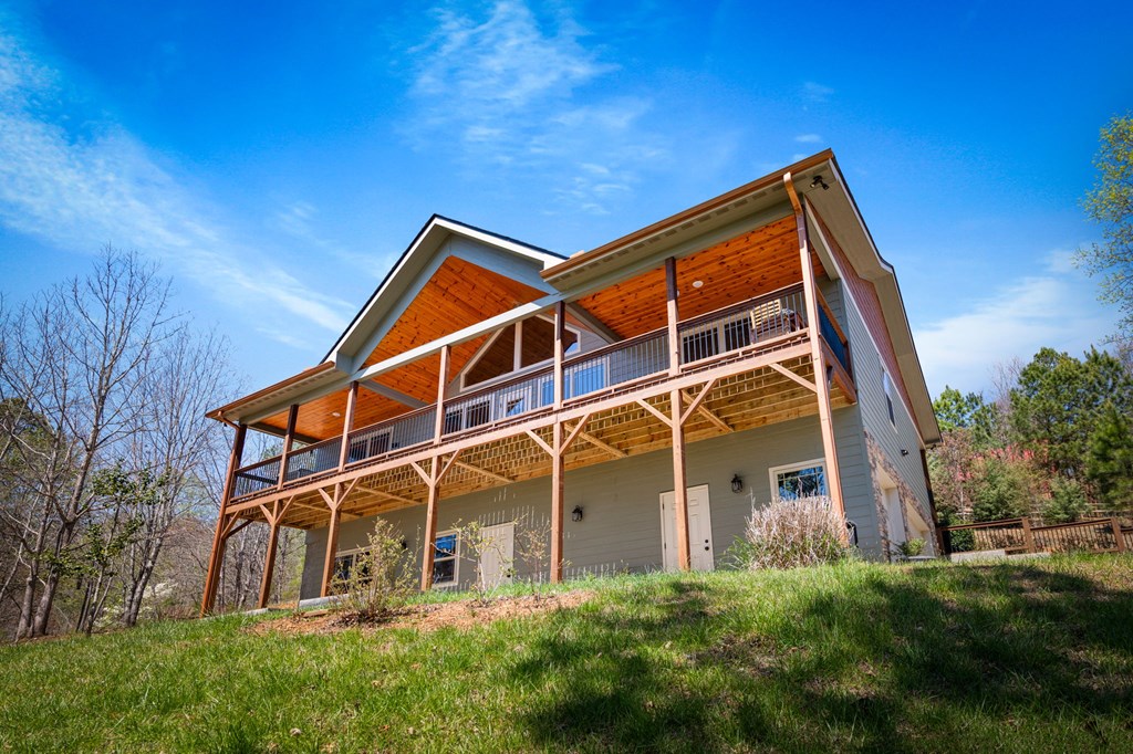 539 Summer Cove Road