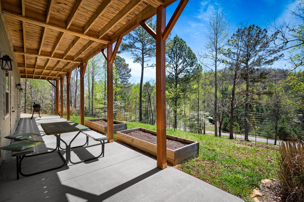 539 Summer Cove Road