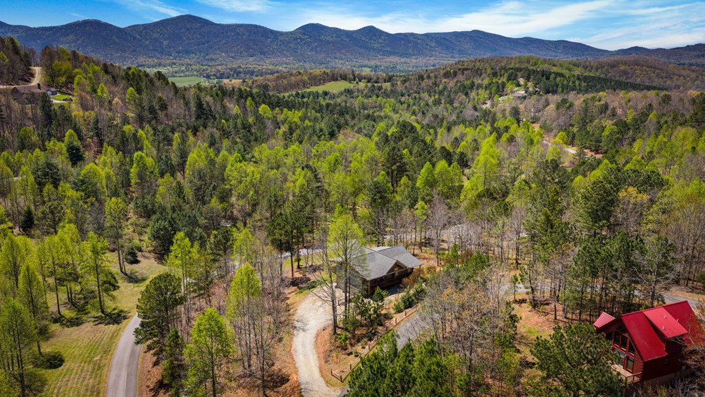 539 Summer Cove Road