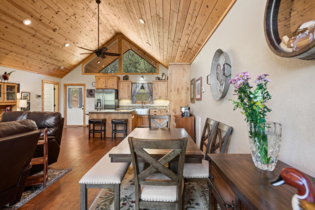 539 Summer Cove Road