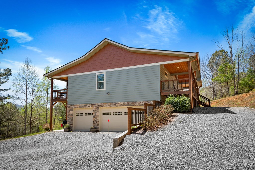 539 Summer Cove Road