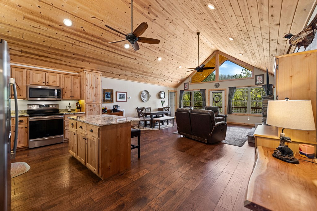 539 Summer Cove Road