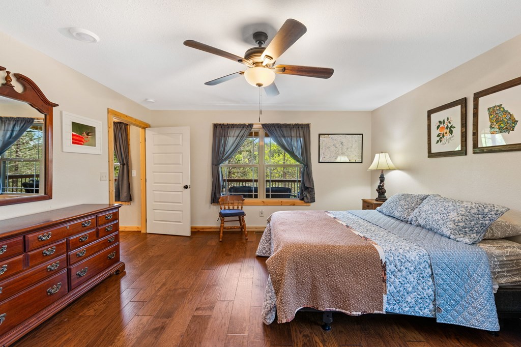 539 Summer Cove Road