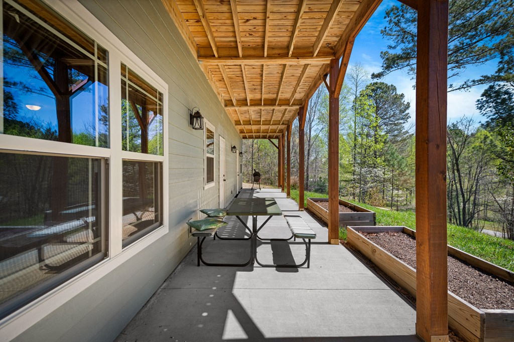 539 Summer Cove Road