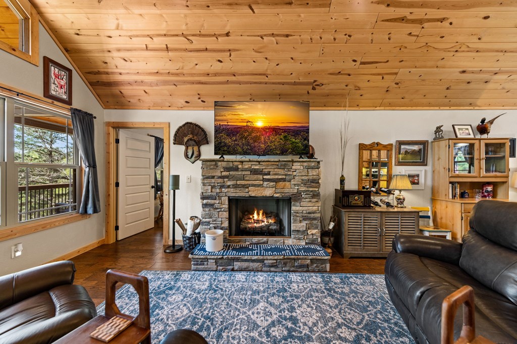 539 Summer Cove Road