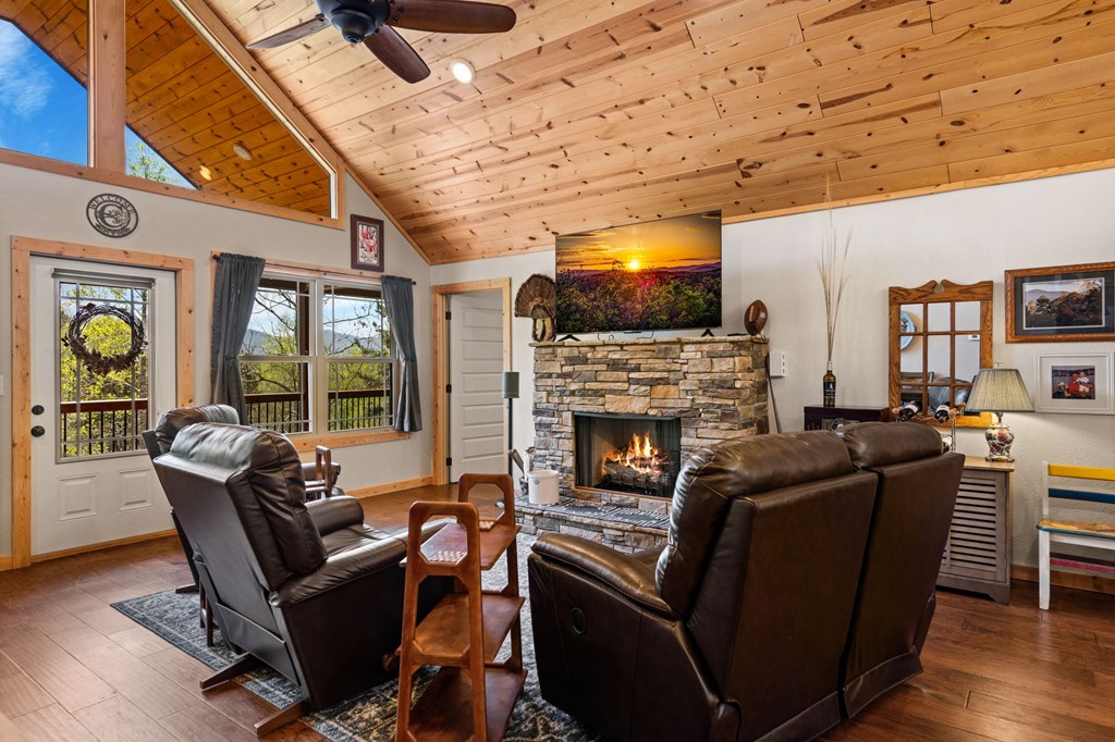 539 Summer Cove Road