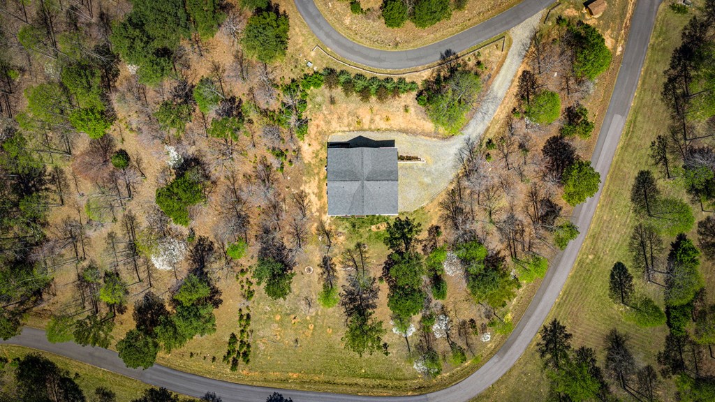 539 Summer Cove Road